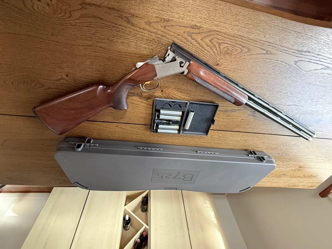 Billede 4 - Browning B725 sporter