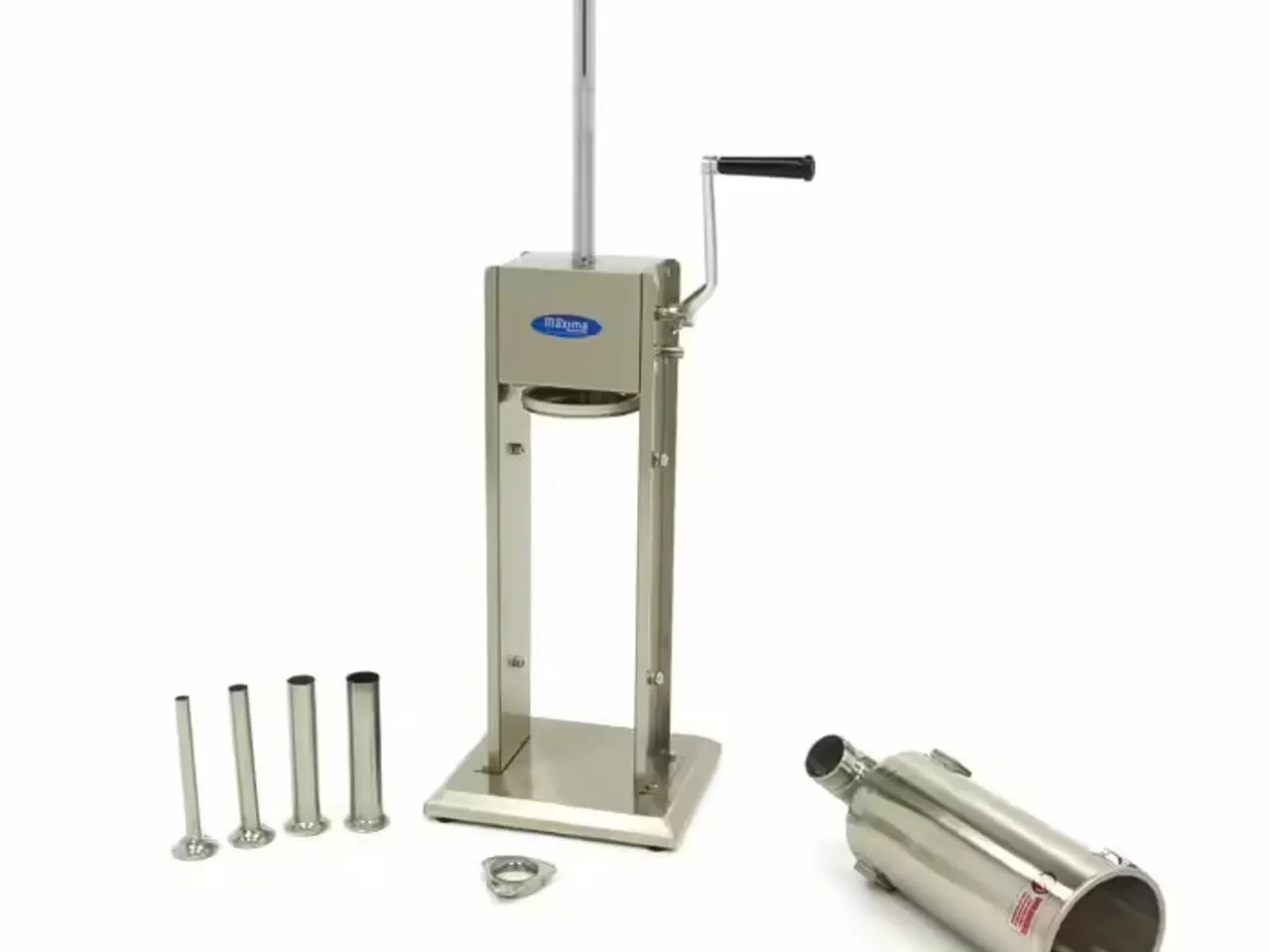 Billede 5 - Pølsestopper – 5 liter – Maxima