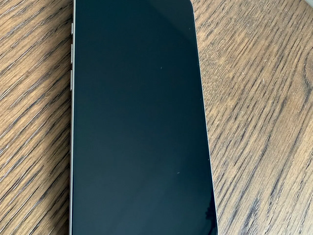 Billede 1 - iPhone 16 Pro, 256GB