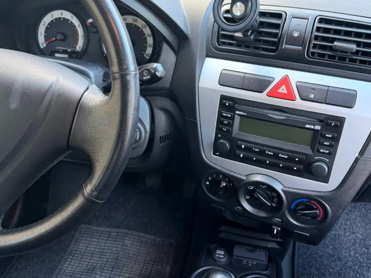Billede 7 - Kia Picanto 1,1 2008