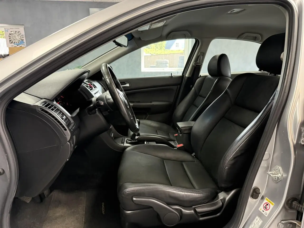 Billede 18 - Honda Accord 2,4 Executive 190HK