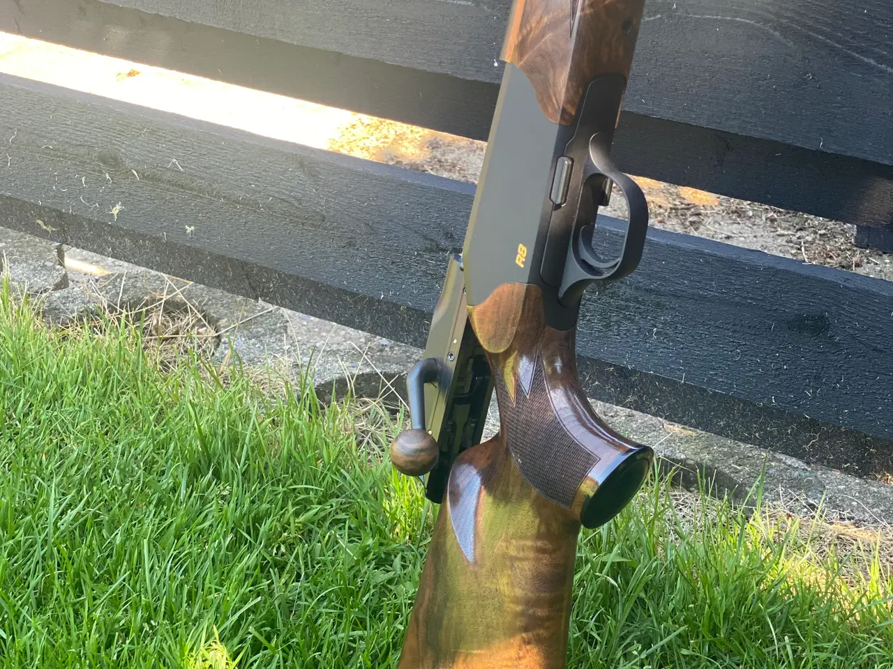 Billede 6 - Blaser R8 Silence cal.308