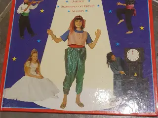 Børnenes Eventyr TEATER 1