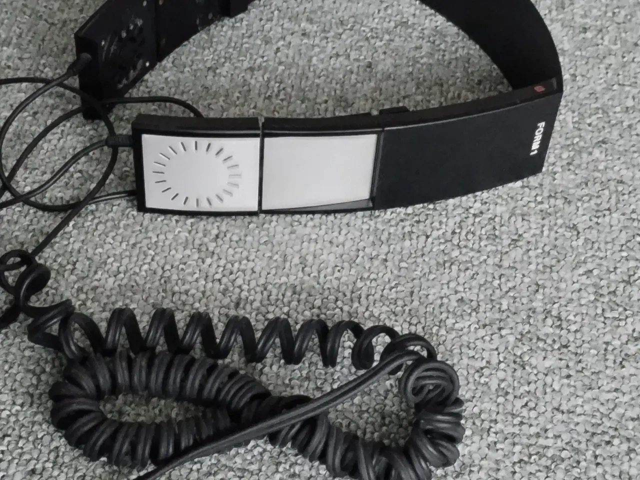 Billede 1 - HiFi Hovedtelefoner