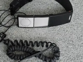 HiFi Hovedtelefoner