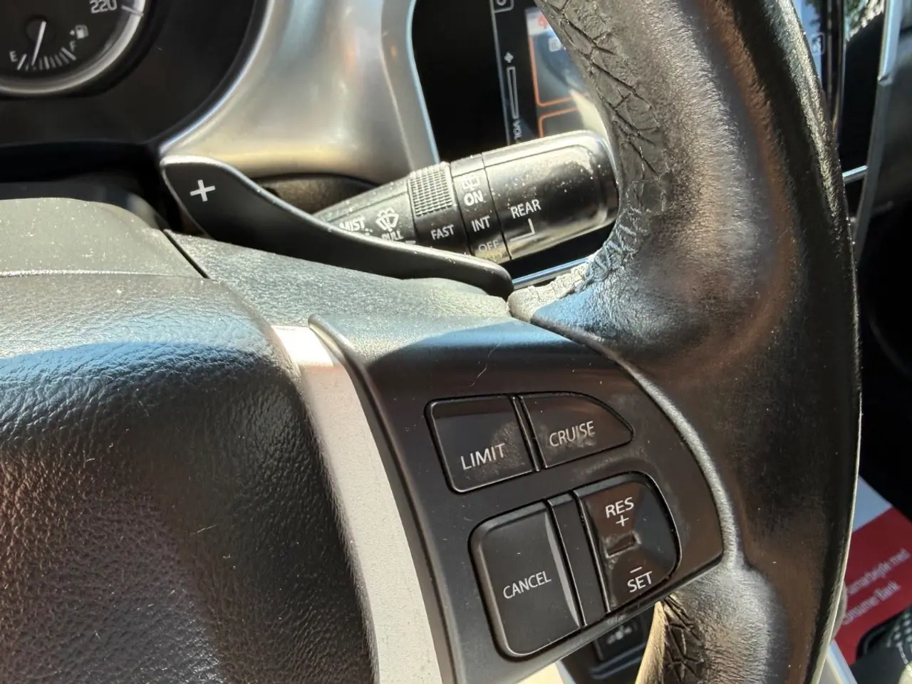 Billede 18 - Suzuki Vitara 1,6 Active aut.