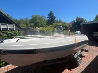 ATLANTIC 450 Styrpult