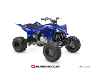 Yamaha YFZ 450 R