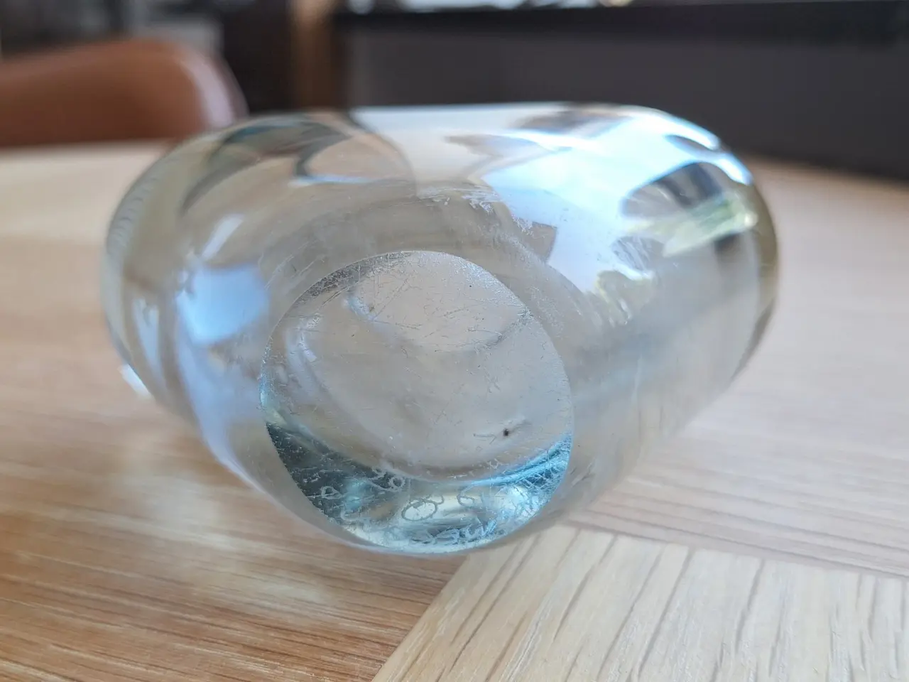 Billede 7 - Holmegaard Menuet vase