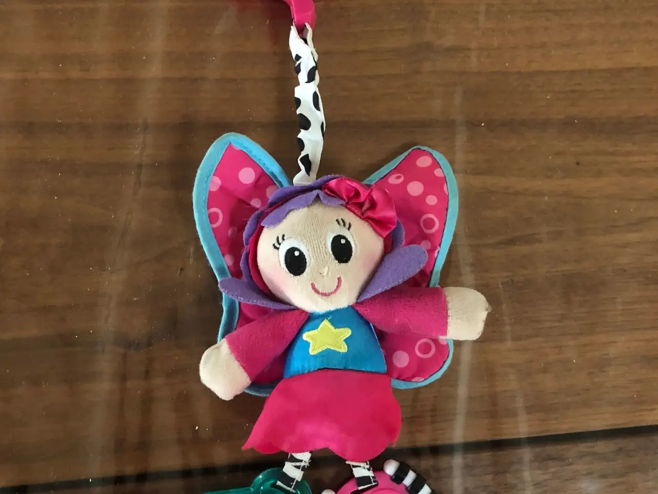 Billede 1 - PlayGro fe med clips