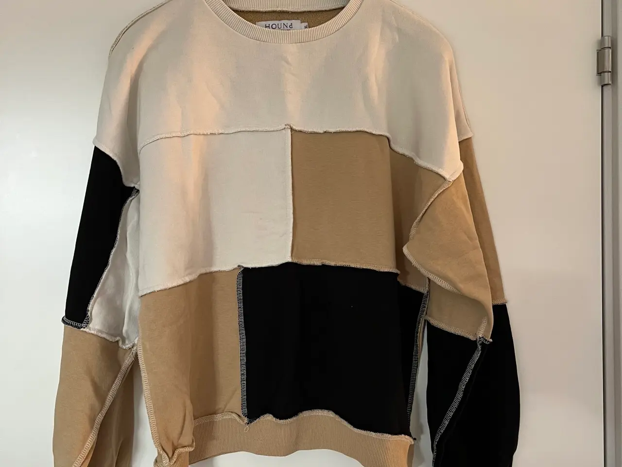 Billede 1 - Hound sweatshirt