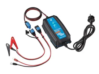 Victron Blue Smart IP65 12/10 – Bluetooth