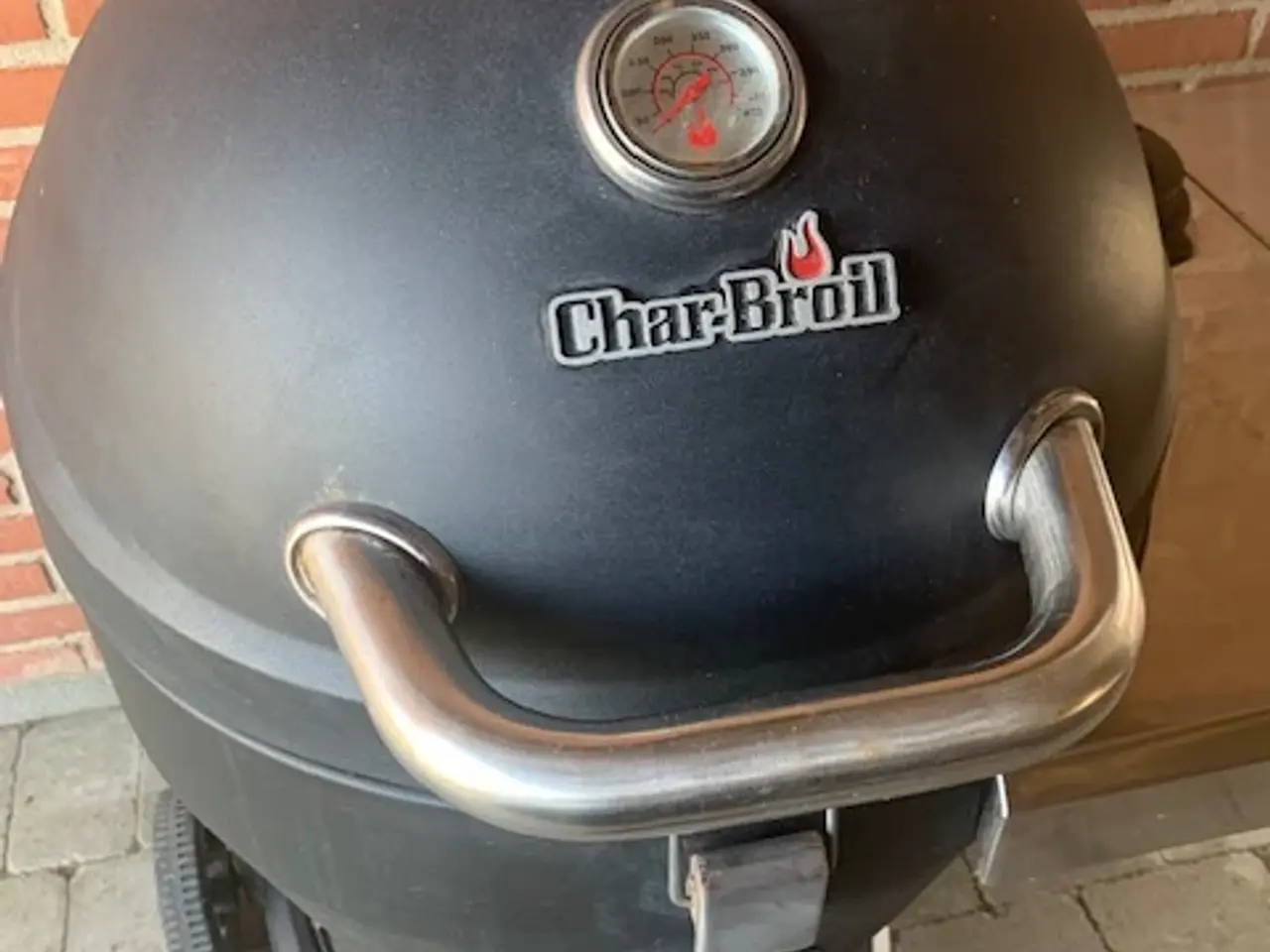 Billede 1 - Char-Broil sælges