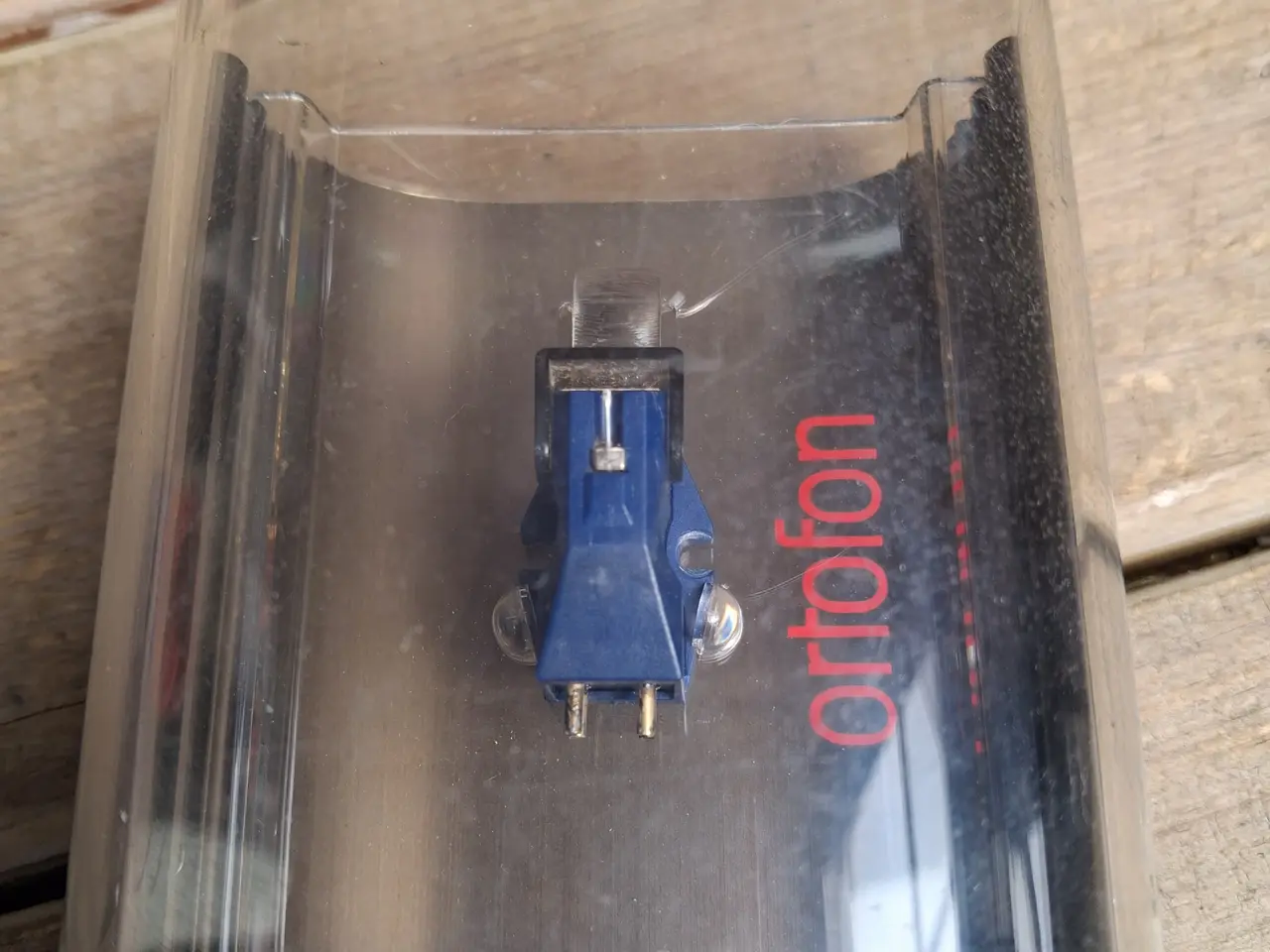 Billede 2 - Technics cl 1300 pladespiller