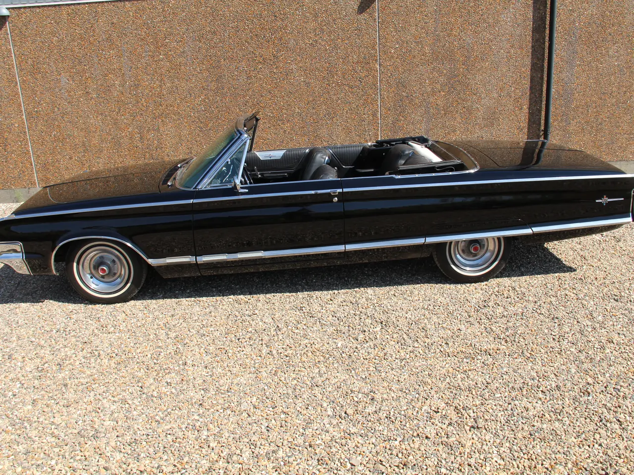 Billede 8 - Chrysler 300 Cab 1965