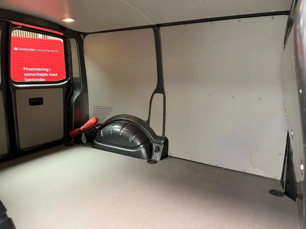 Billede 11 - VW Transporter Kort 2,0 TDI BMT 4Motion DSG 204HK Van 7g Aut.