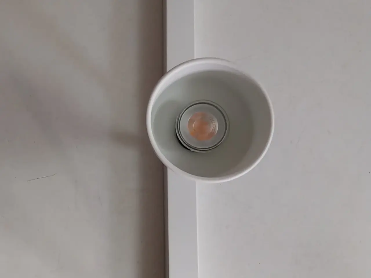 Billede 7 - Ikea Loftlampe med 3 skærme