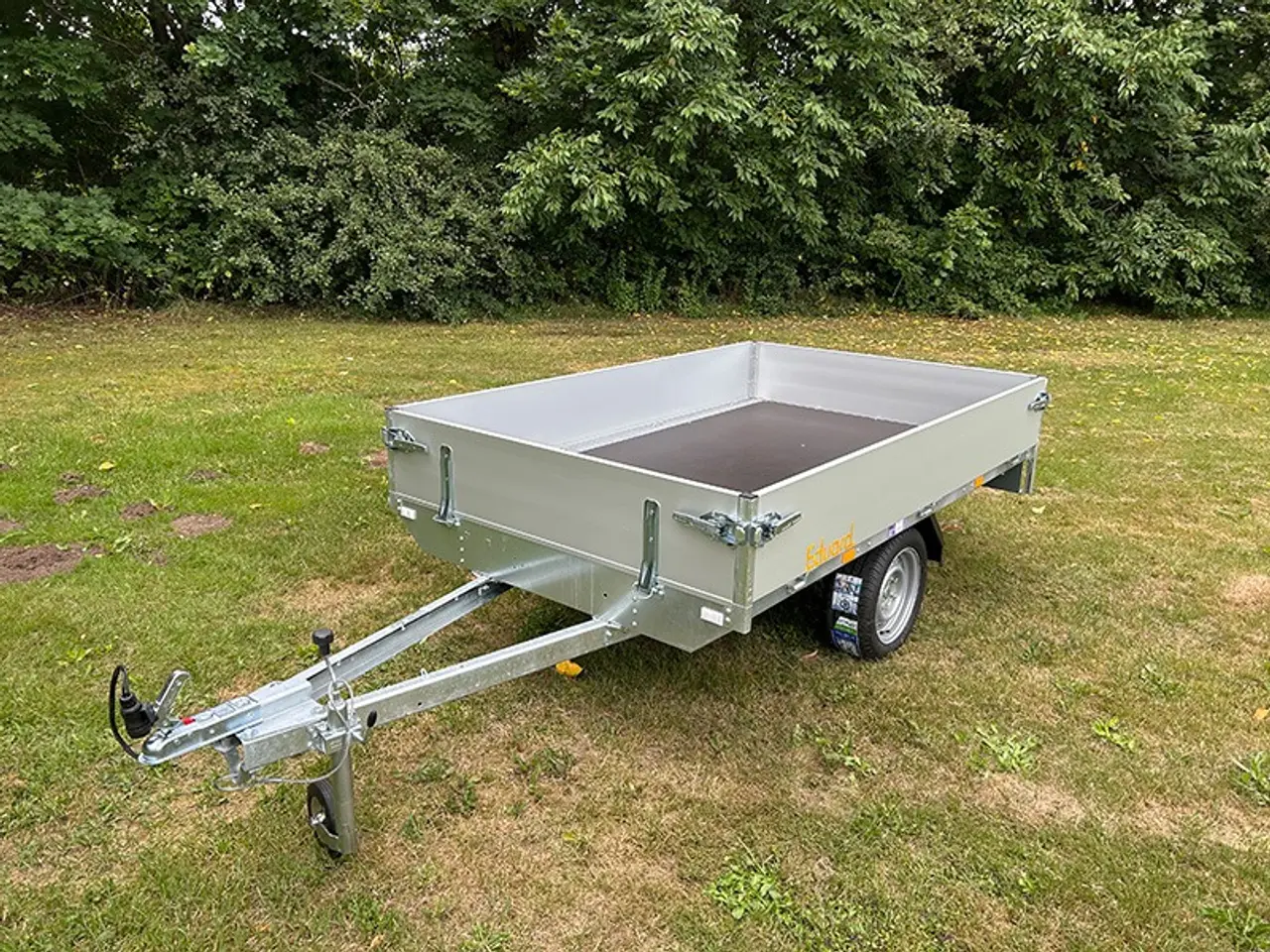 Billede 1 - EDUARD trailer 2314-750-63