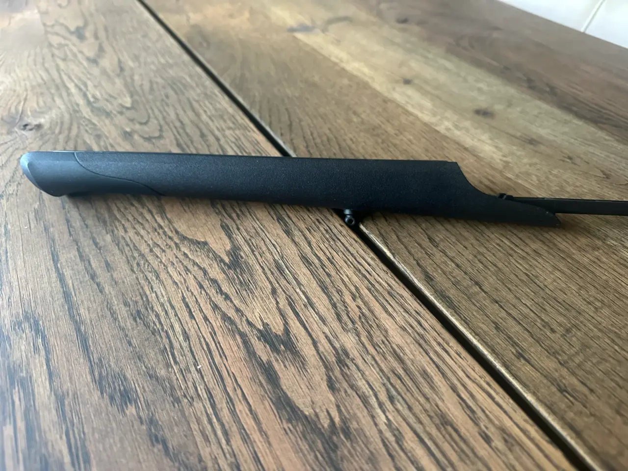 Billede 1 - Blaser R8 success frontstykke