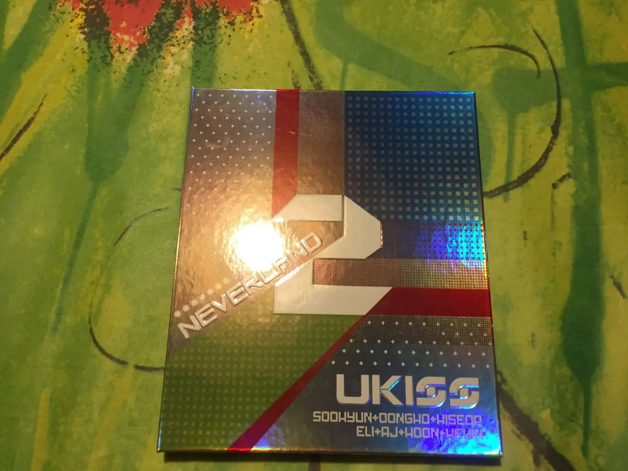 Billede 5 - K-Pop; Mamamoo, U-Kiss