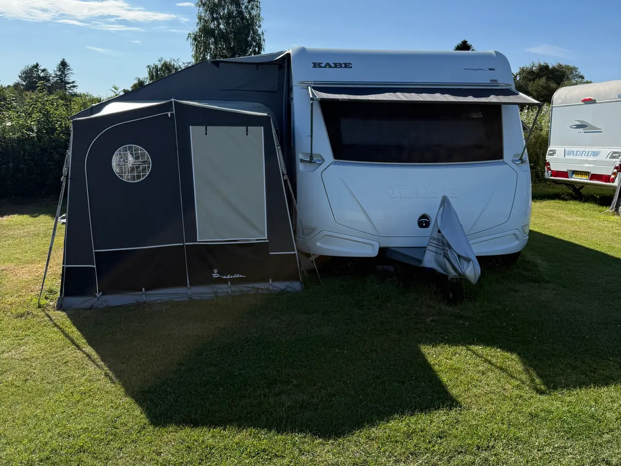 Billede 14 - Kabe Royal 600 Gle ks
