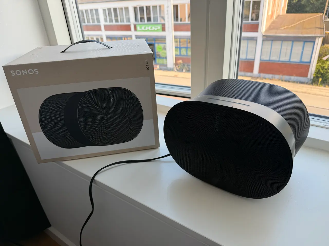 Billede 1 - Sonos era 300