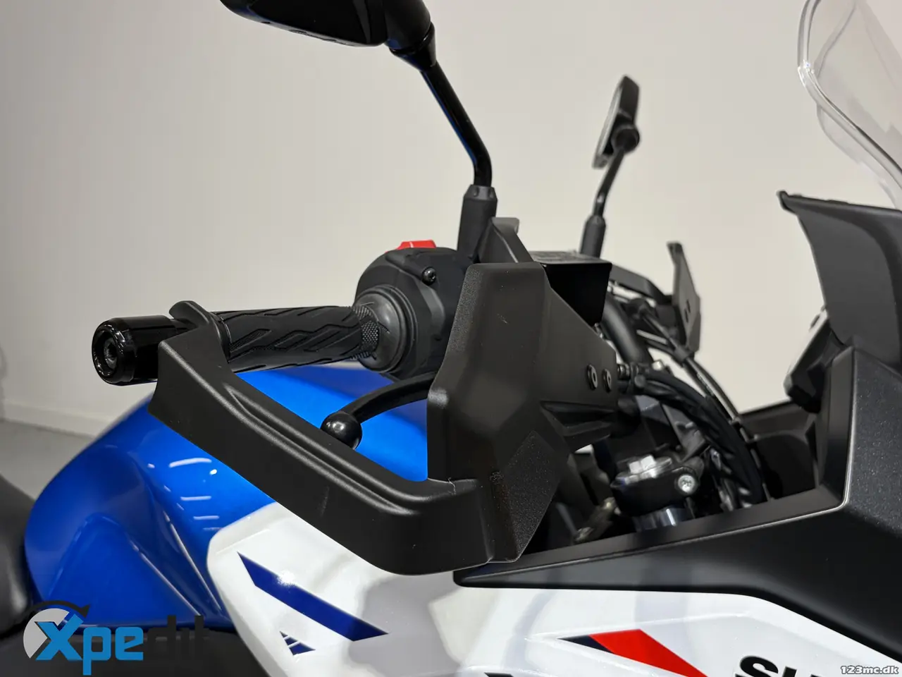 Billede 20 - Suzuki SV-7 GX