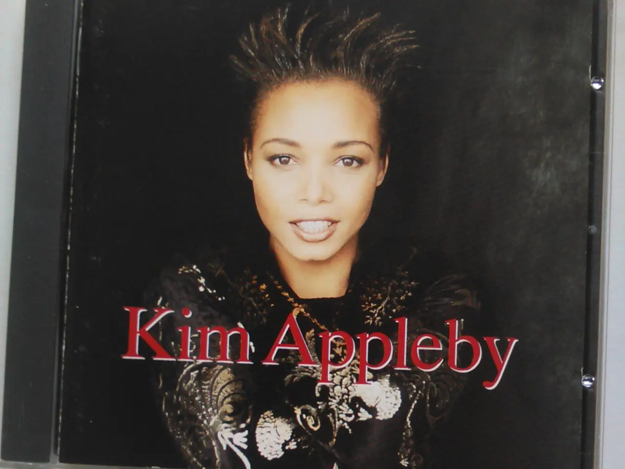 Billede 1 - Kim Appleby: Kim Appleby