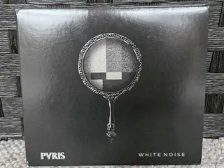 PVRIS - White Noise 