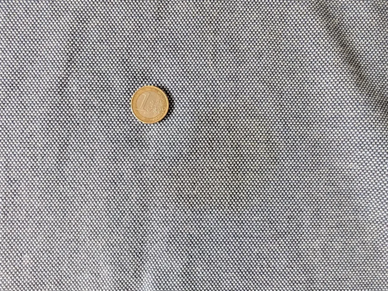 Billede 13 - Retro Tommy Hilfiger Pqué Jersey Bomuld Polo shirt