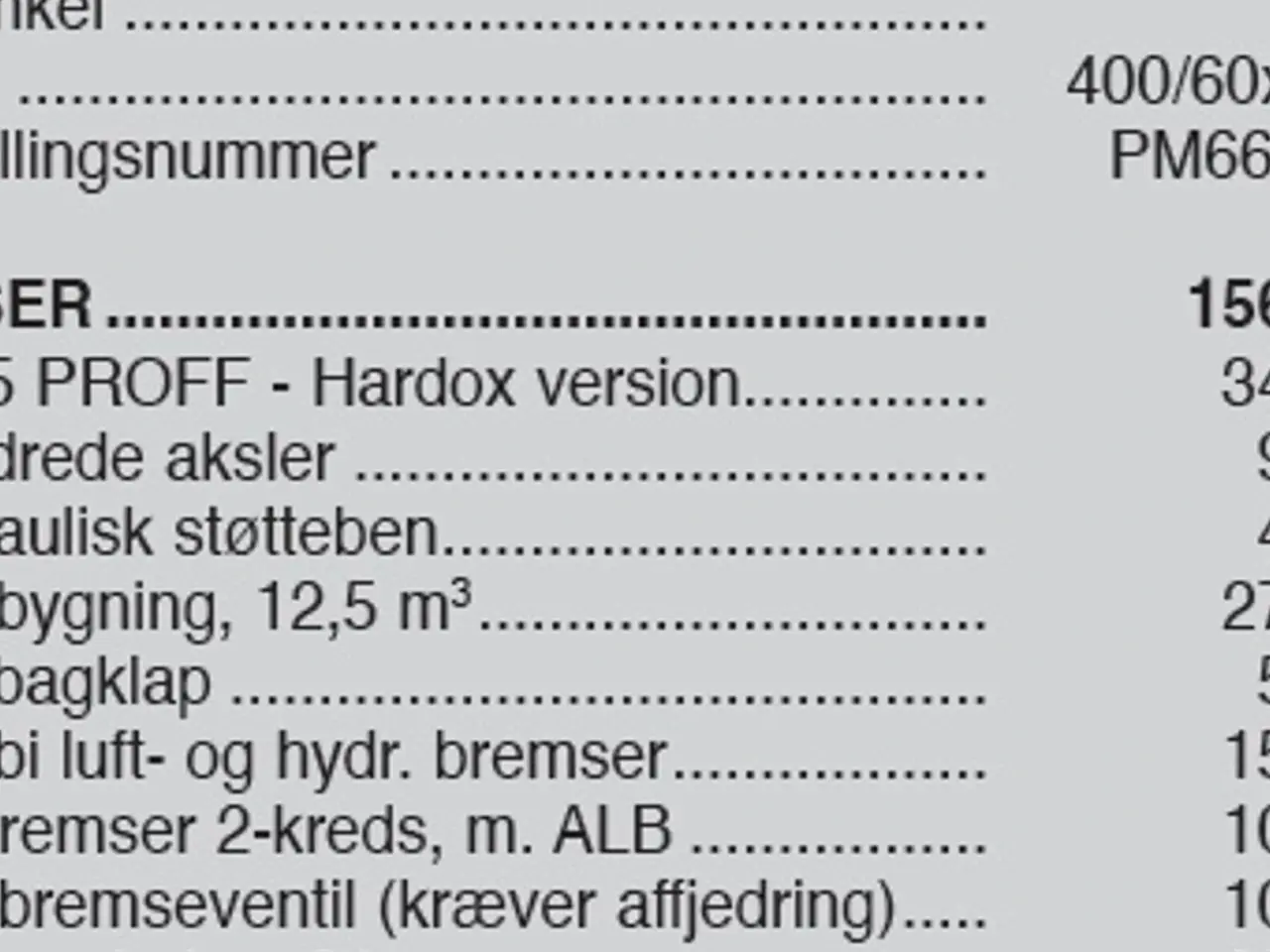 Billede 5 - Randex XD 85e