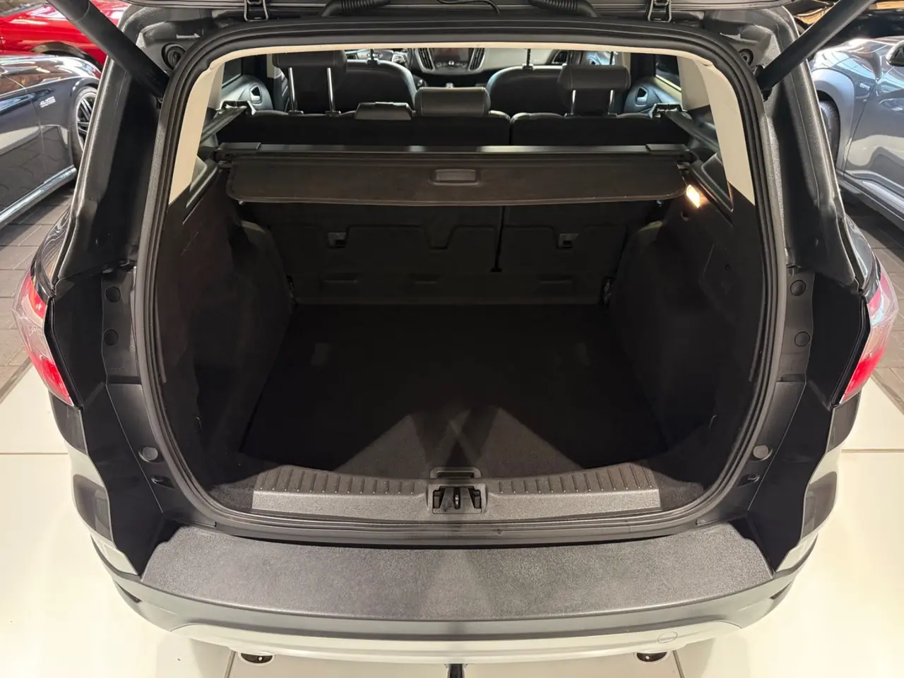 Billede 14 - Ford Kuga 2,0 TDCi 150 Titanium aut. AWD