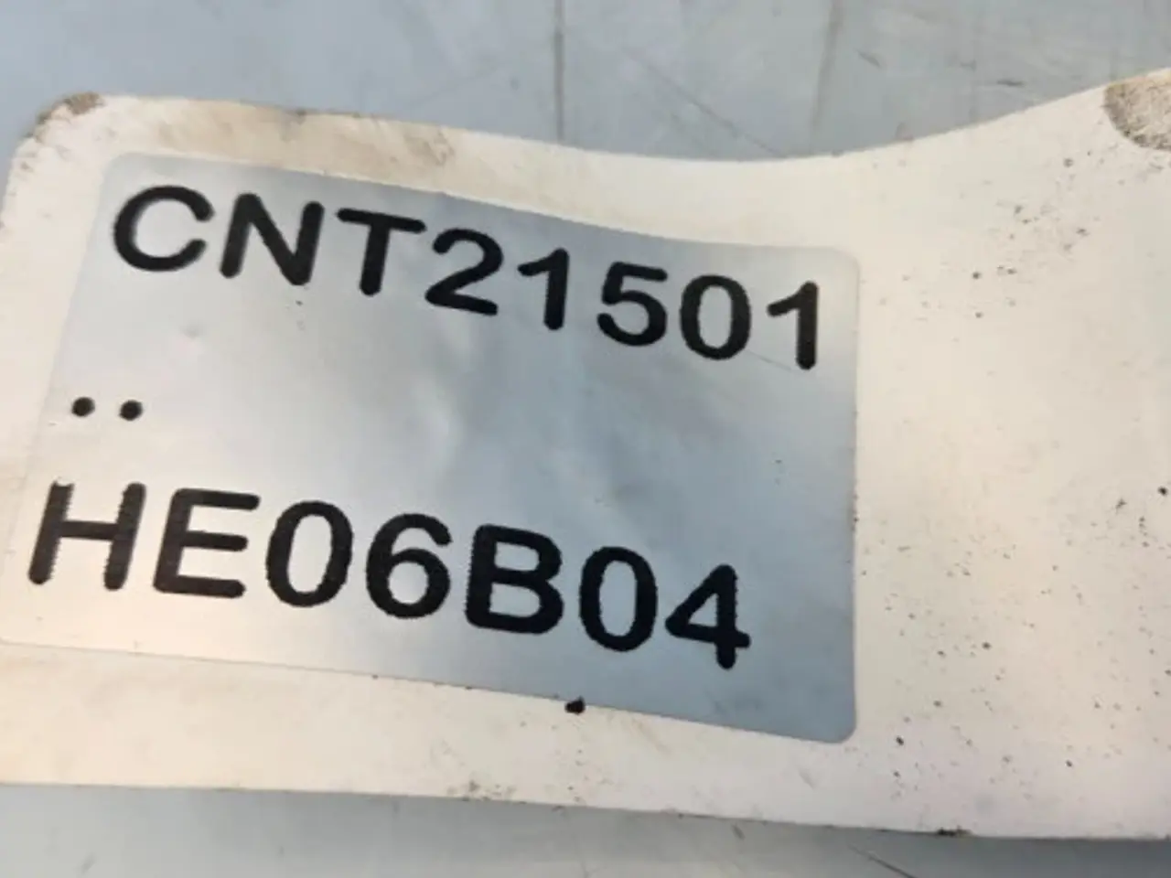 Billede 16 - Fendt 12130N Cylinder 700726873