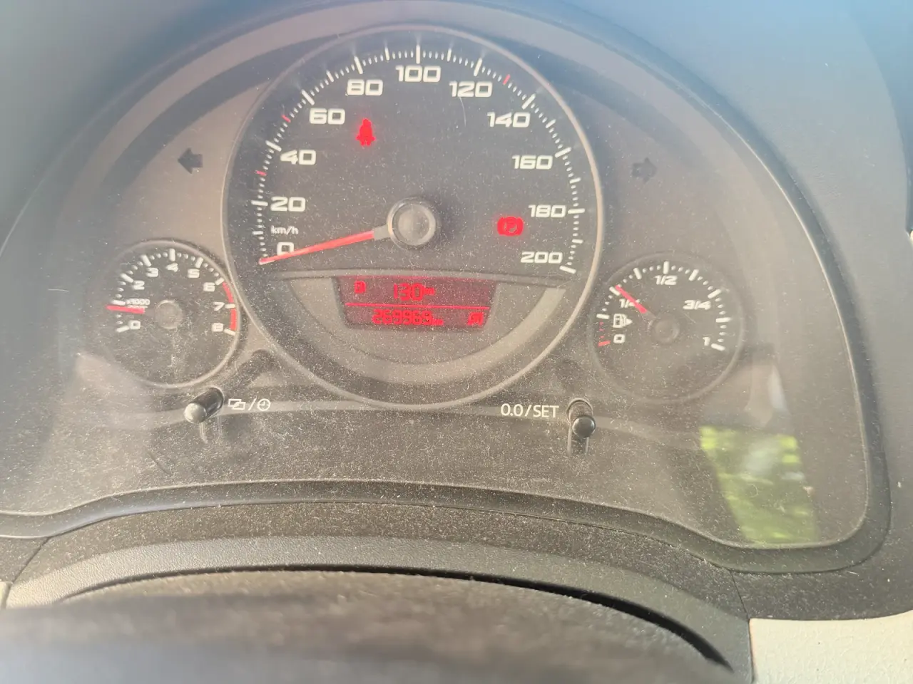 Billede 7 - Seat mii 75 hk