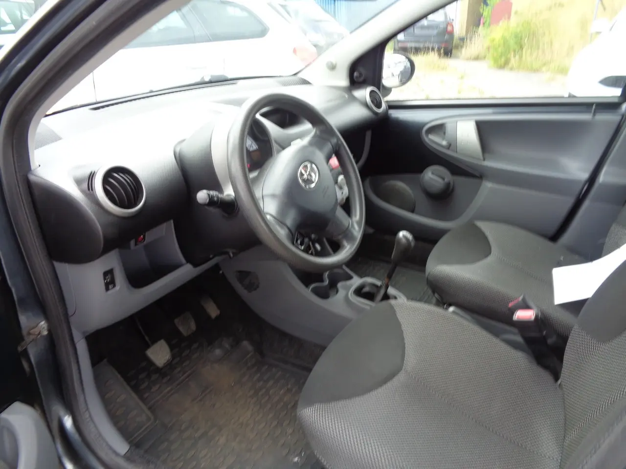 Billede 9 - Toyota Aygo 1,0 
