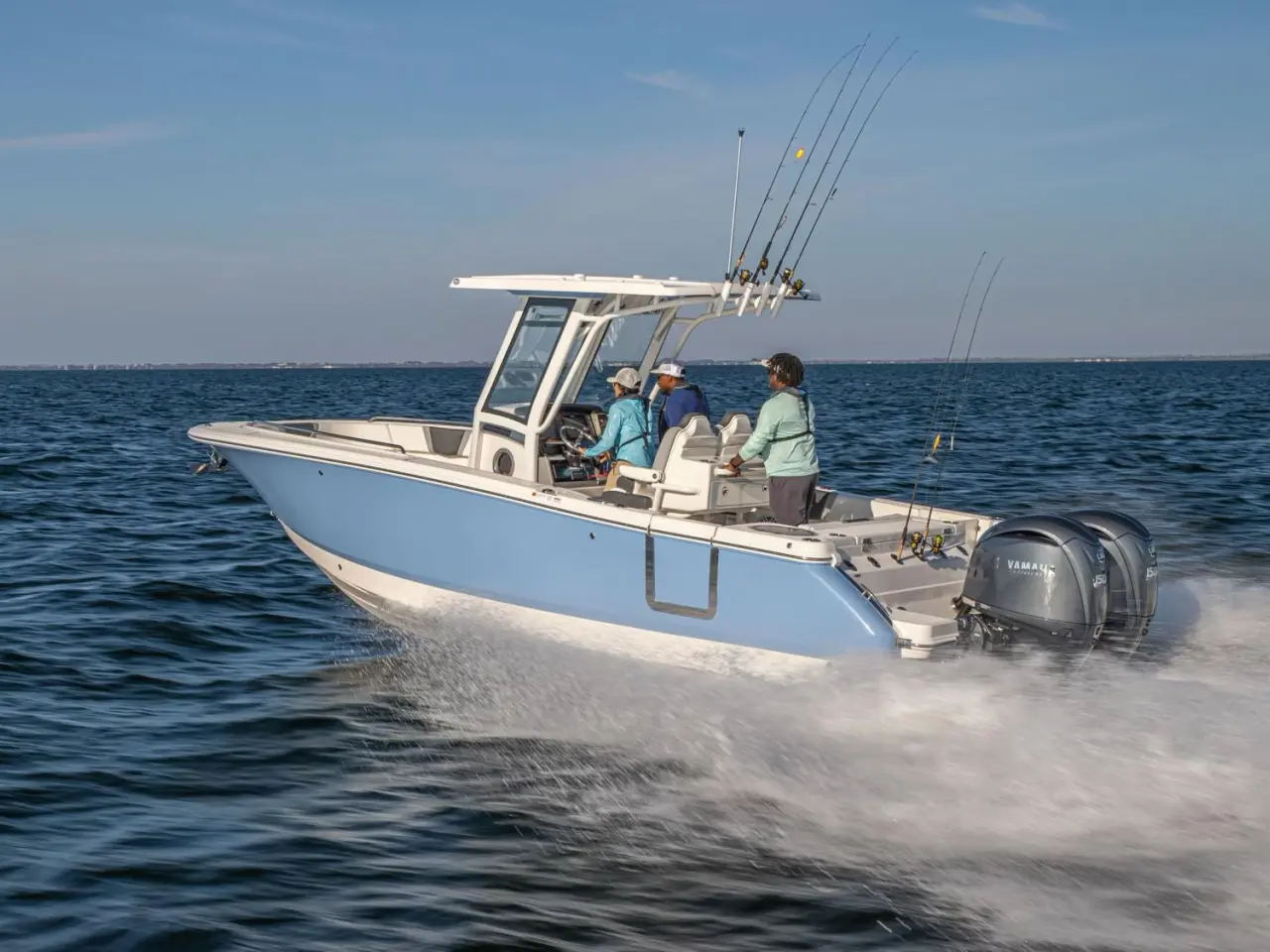 Billede 2 - Yamaha F150 LCB
