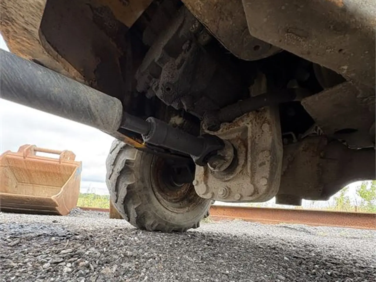 Billede 51 - Thwaites 1.5Tonne