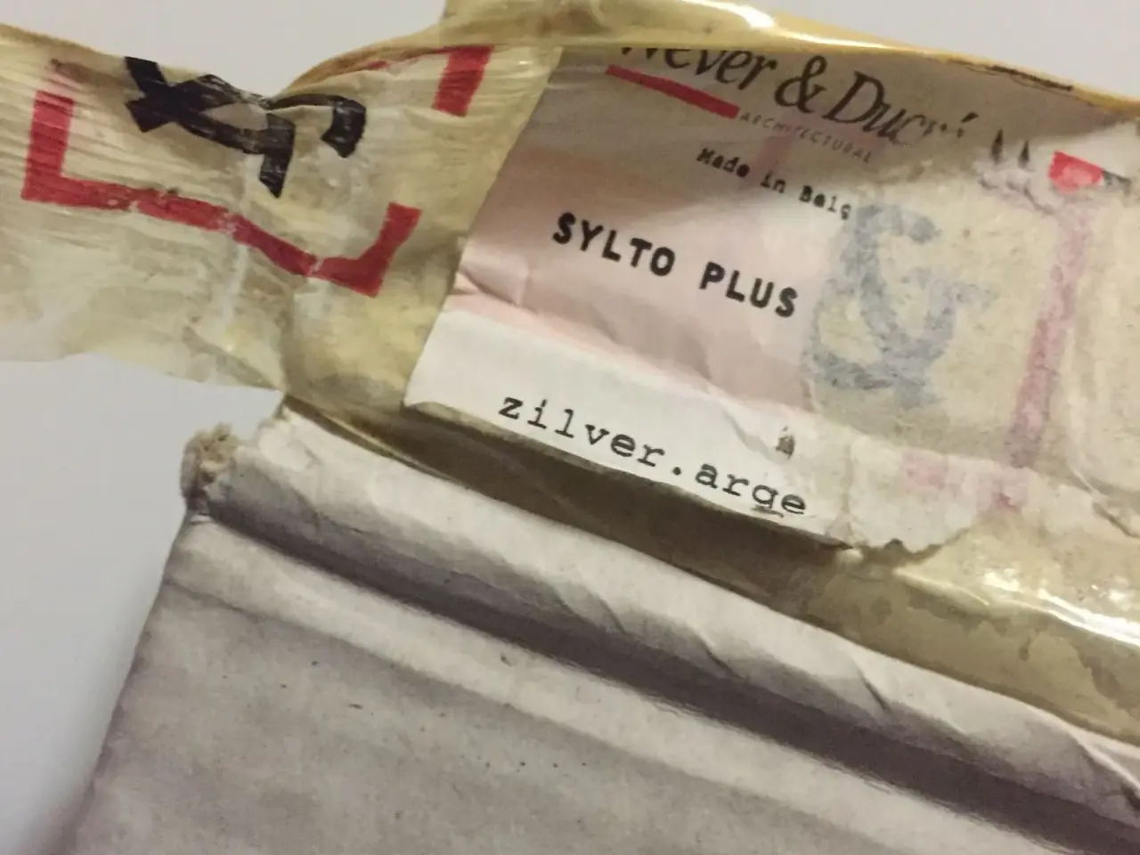 Billede 2 - Sylto væglampe. Flot indirekte lys