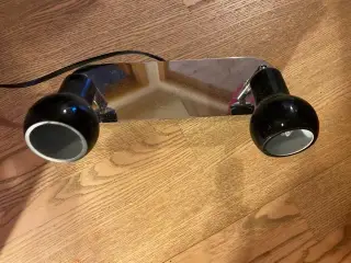 Væglampe