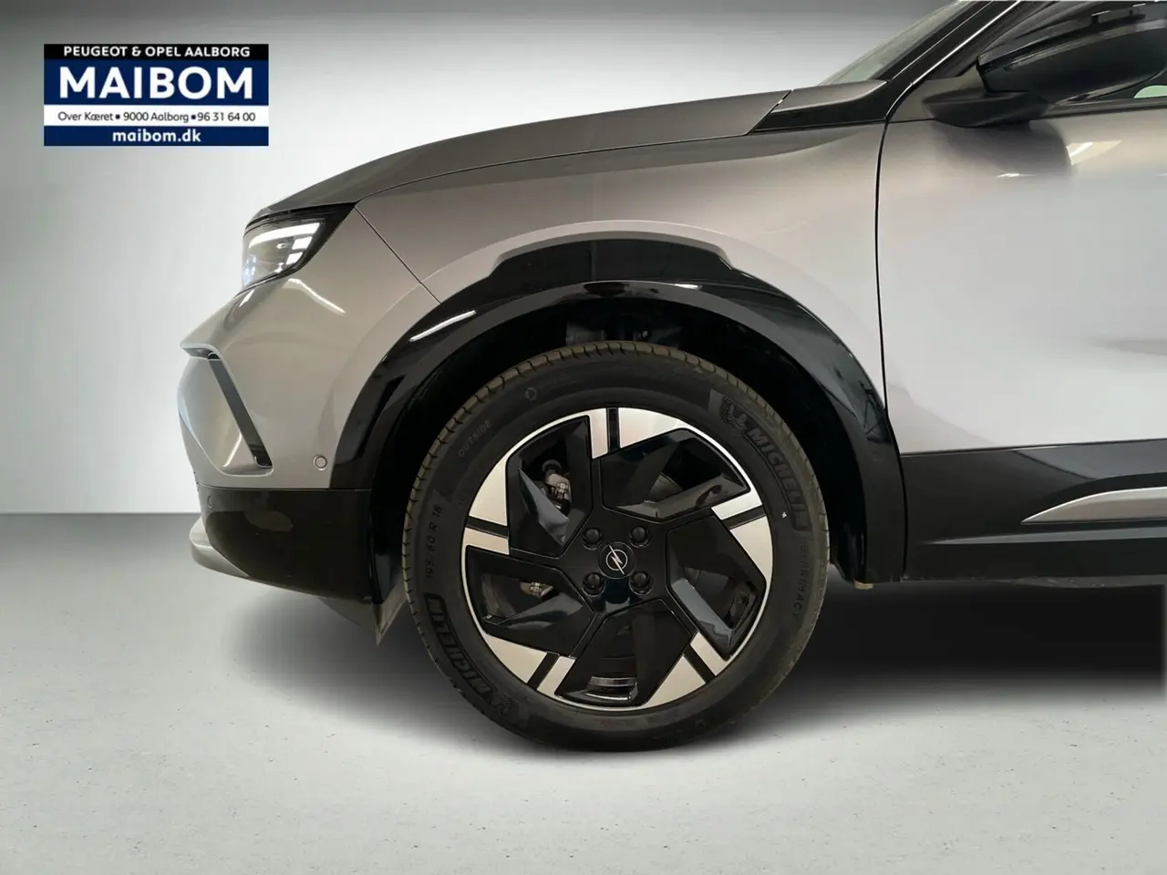 Billede 9 - Opel Mokka-e 54 GS