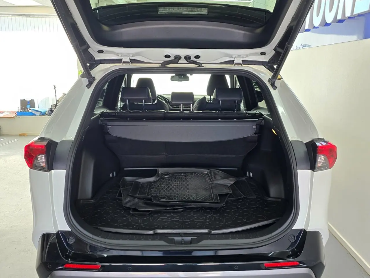 Billede 24 - Toyota RAV4 2,5 Hybrid H3 Style MDS