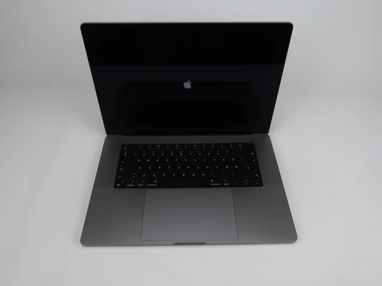 Billede 1 - Apple MacBook Pro M2 14"