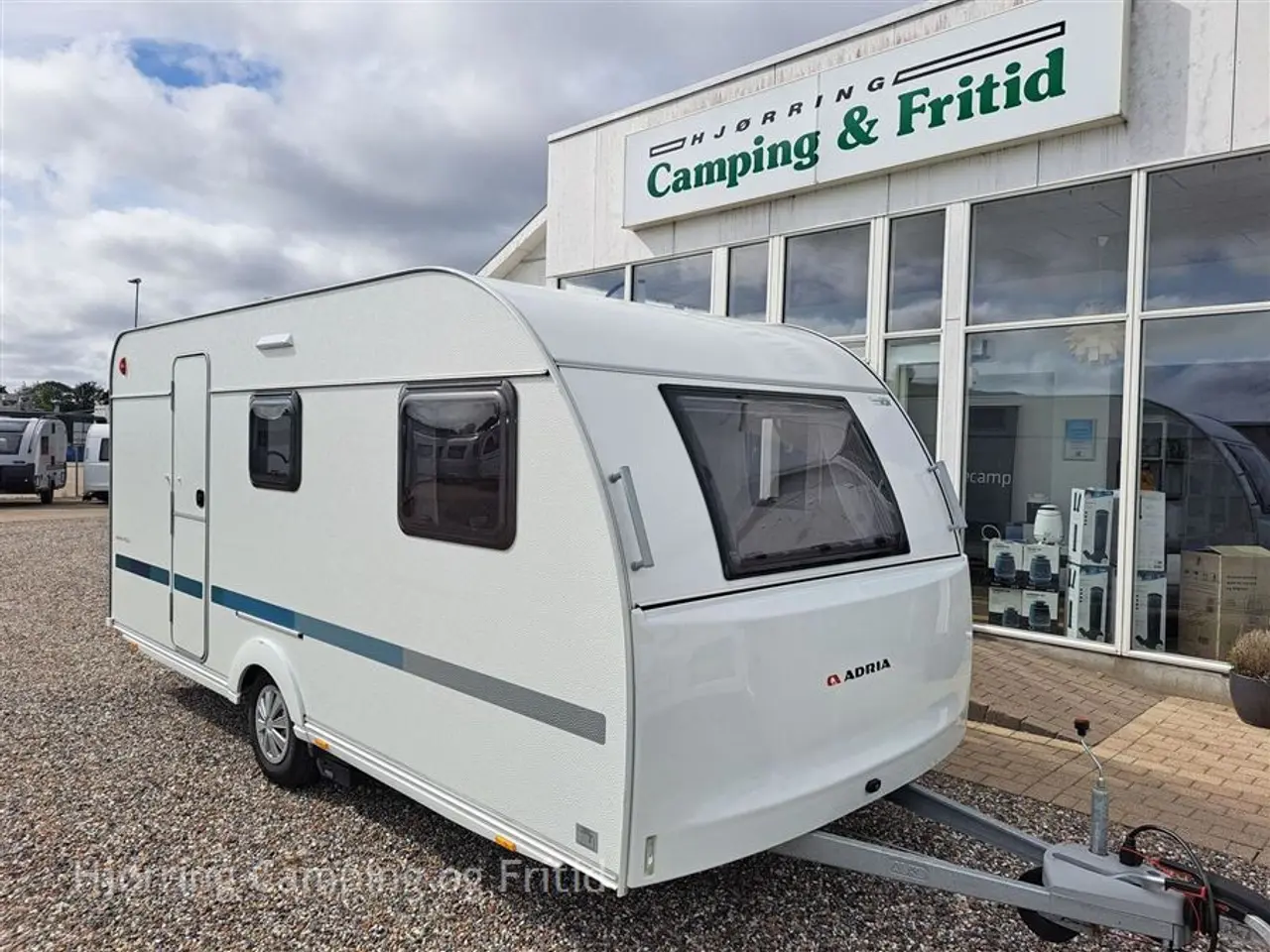Billede 3 - 2024 - Adria Aviva 492 LU