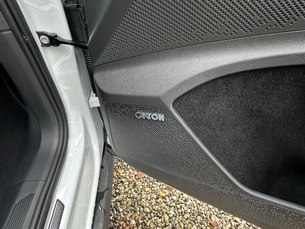 Billede 15 - Skoda Elroq 85 iV First Edition