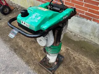 Wacker Neuson BS60