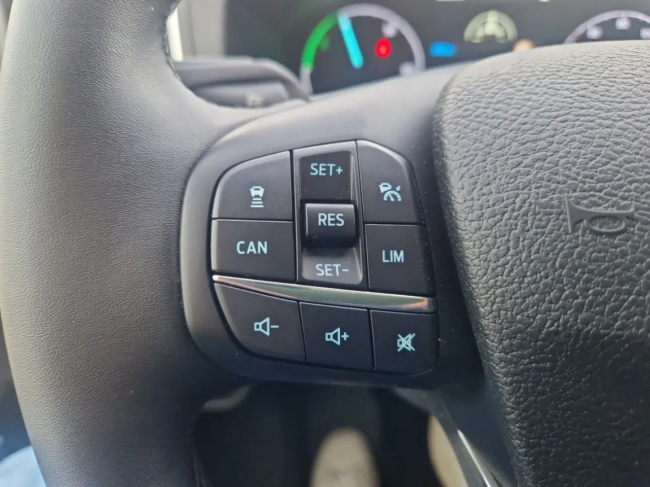 Billede 19 - Ford E-Transit 350 L3 Van 68 Trend H2 RWD