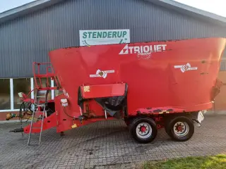 Trioliet SOLOMIX 3 3200 ZKX-T