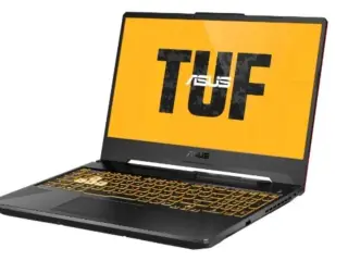 ASUS TUF Gaming F15