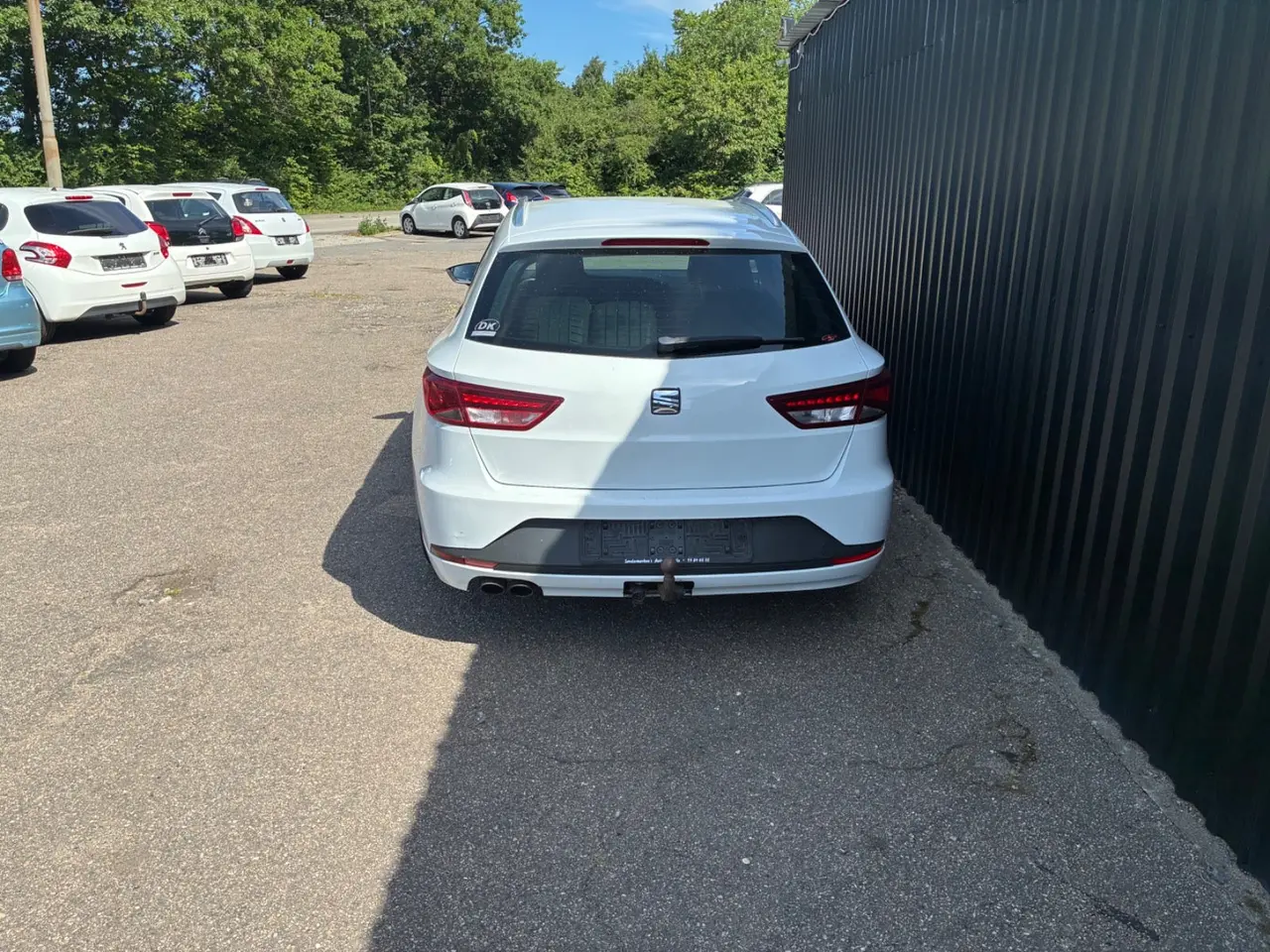 Billede 5 - Seat Leon 1,4 TSi 140 FR ST