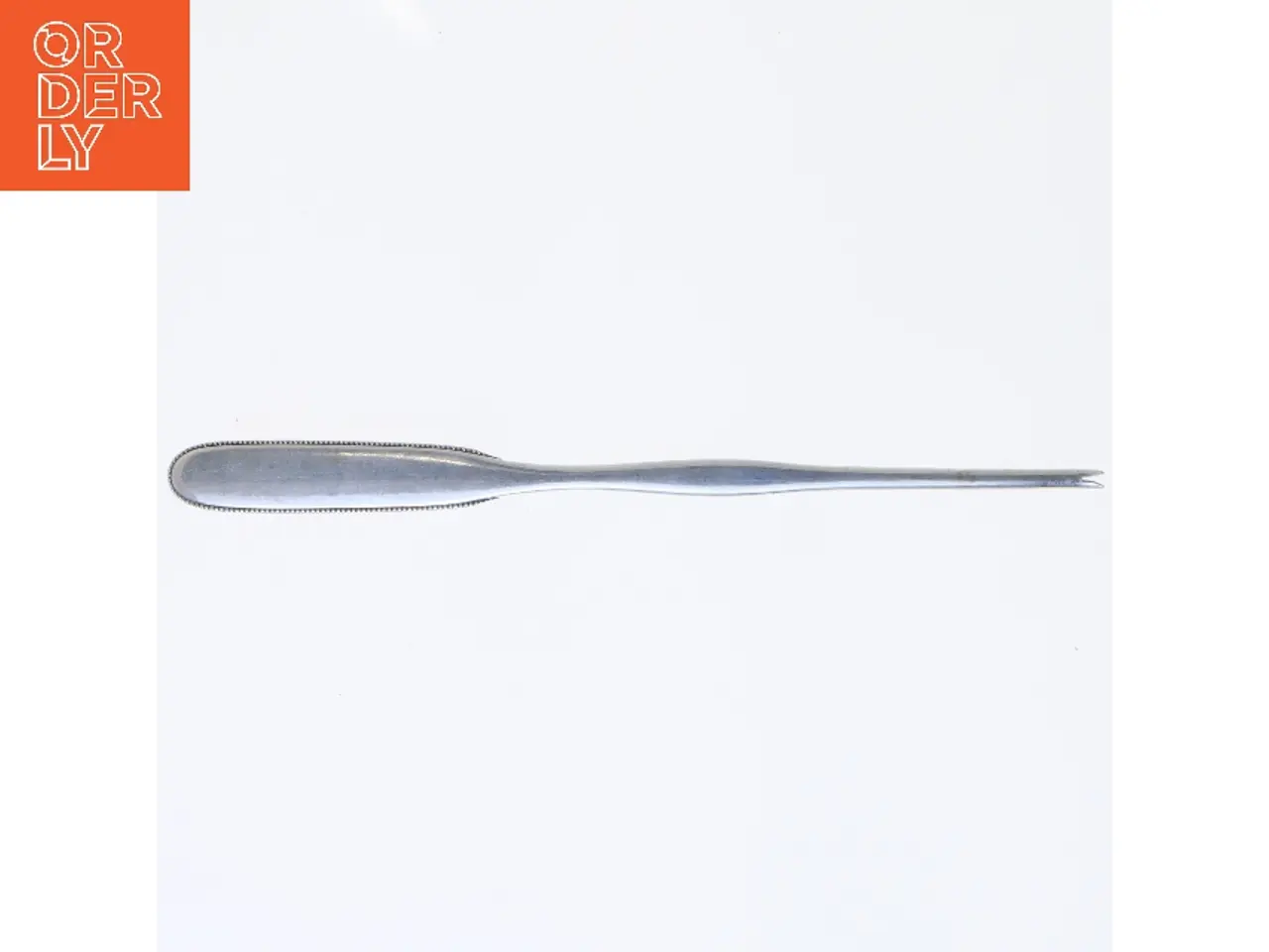 Billede 1 - Metal holder 19 cm (str. 19 cm)